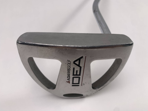Adams A3OS Idea Putter 34" Mens RH, 1 of 12