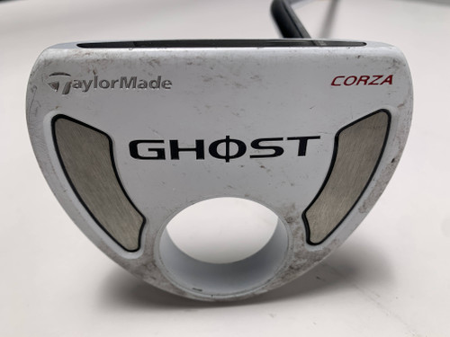 TaylorMade Corza Ghost 2011 Putter 35" Mens RH, 1 of 12