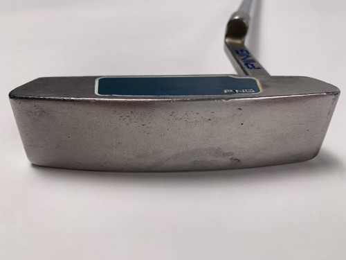 Ping G2i Anser Putter 35.5" Black Dot Mens RH, 1 of 12