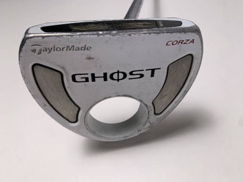 TaylorMade Corza Ghost 2011 Putter 31" Mens RH, 1 of 12