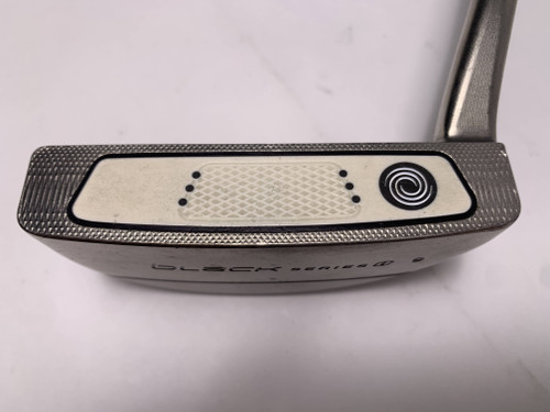 Used Odyssey Black Series i 9 Golf Putters | StickHawk