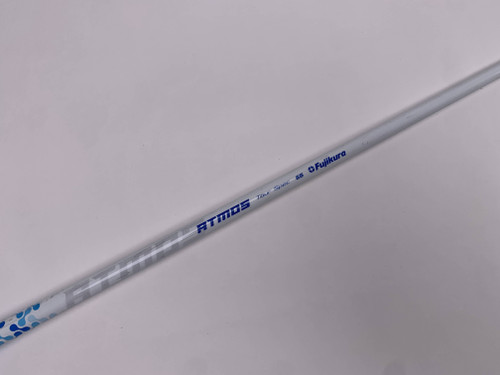 Fujikura Atmos Blue Tour Spec 6S Stiff Graphite Driver Shaft 44.25"-Callaway LH, 1 of 12