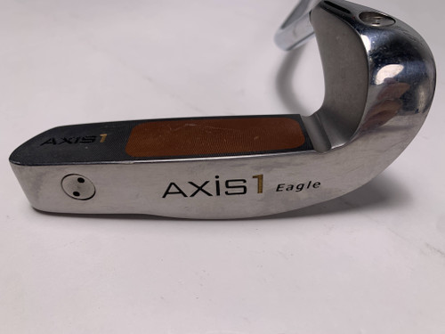 Axis 1 Eagle Putter 33" Mens RH, 1 of 12