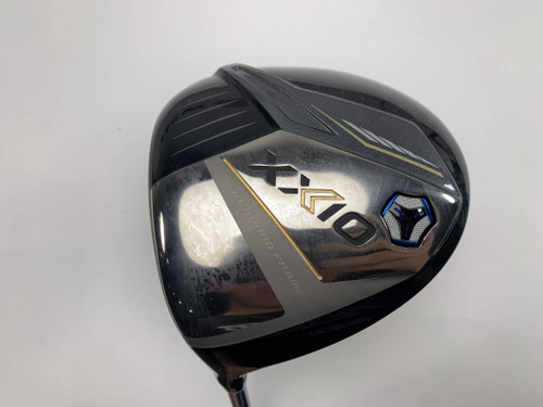XXIO 13 Driver 10.5* MP 1300L Flex 2221 37g Regular Graphite Mens LH, 1 of 12