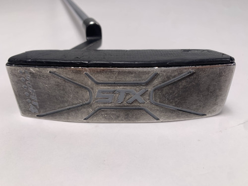 STX ProFIT 4 Putter 35" Mens LH, 1 of 12