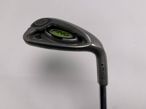 Ping Rapture Sand Wedge SW Black Dot AWT Regular Steel Mens RH, 1 of 12 Ping Rapture Sand Wedge SW Black Dot AWT Regular Steel Mens RH, 1 of 12
