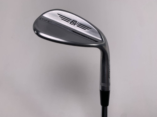 Titleist Vokey SM10 Tour Chrome Sand Wedge SW 54* 10S RH, 1 of 12 Titleist Vokey SM10 Tour Chrome Sand Wedge SW 54* 10S RH, 1 of 12