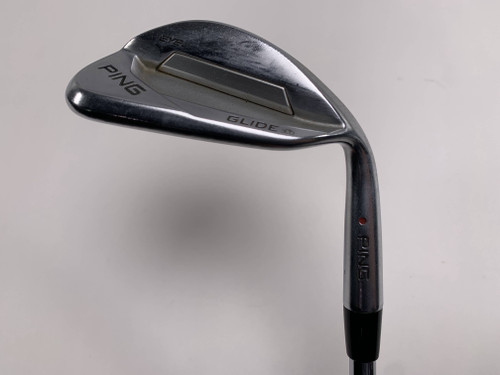 Ping Glide 3.0 Eye 2 Sand Wedge SW 56* 10 Red Dot 1* Flat Elevate VSS Stiff RH, 1 of 12