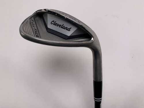 Cleveland Smart Sole Full-Face Sand Wedge SW UST Mamiya Recoil Dart 80g Wedge RH, 1 of 12