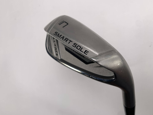 Cleveland Smart Sole Full-Face Chipper UST Mamiya Recoil Dart 50g Ladies RH NEW, 1 of 12