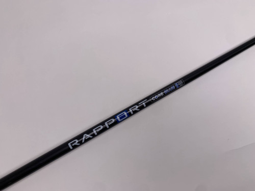 Rapport Core Blue 60g Regular Graphite Driver Shaft 44"-Cobra, 1 of 12