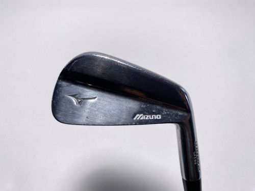 Mizuno MP 18 Single 4 Iron KBS Tour C-Taper 130g Extra Stiff Steel Mens RH, 1 of 12