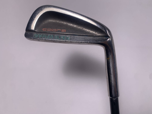 Cobra Baffler Blade Single 7 Iron Lady Cobra Ladies Graphite Womens RH, 1 of 12