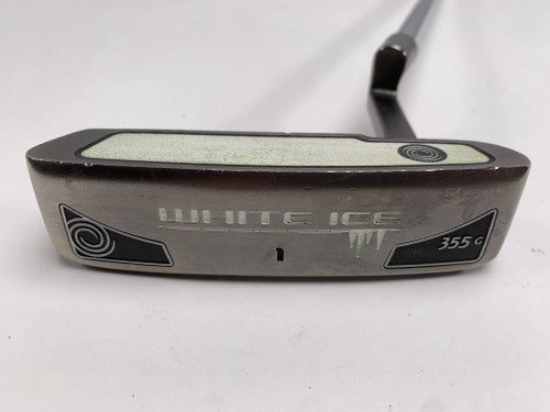 Odyssey White Ice 1 Putter 34" Mens RH, 1 of 12