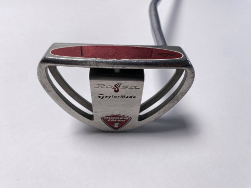 TaylorMade Rossa Monza Corza Putter 35" Mens RH, 1 of 12