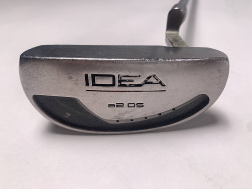 Adams Idea A2 OS Putter 35" Mens RH, 1 of 12