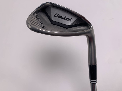 Cleveland Smart Sole Full-Face Gap Wedge GW  Recoil Dart 50g Ladies RH, 1 of 12