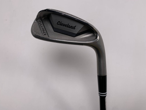 Cleveland Smart Sole Full-Face Chipper UST Mamiya Recoil Dart 80g Wedge RH, 1 of 12