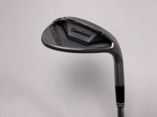 Cleveland Smart Sole Full-Face Sand Wedge SW UST Mamiya Recoil 50g Ladies RH, 1 of 12