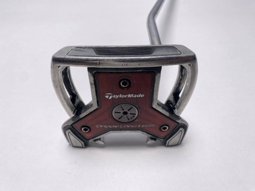 TaylorMade Daddy Long Legs Putter 33" Mens RH, 1 of 12