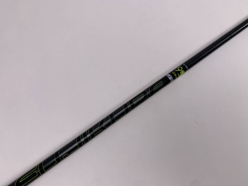 Fujikura Pro 56 56g Stiff Graphite Driver Shaft 44.5"-TaylorMade, 1 of 12