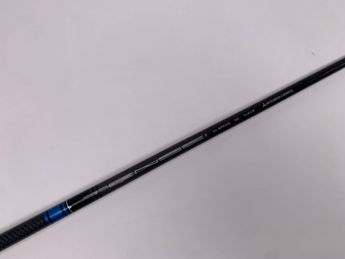 Mitsubishi Chemical Tensei Blue AV 65g Regular Fairway Shaft 41.75"-Titleist, 1 of 12