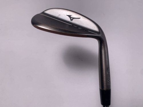 Mizuno T24 Denim Copper Sand Wedge SW 56* 10 D-Grind Dynamic Gold S400 Mens RH, 1 of 12 Mizuno T24 Denim Copper Sand Wedge SW 56* 10 D-Grind Dynamic Gold S400 Mens RH, 1 of 12