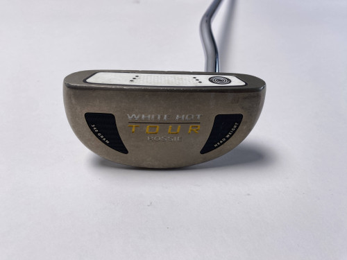Odyssey White Hot Tour Rossie Putter 35" Mens RH, 1 of 12