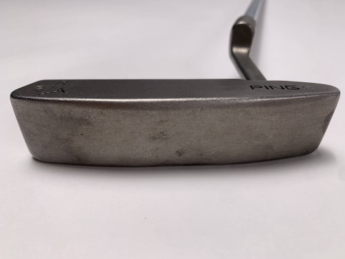 Ping Anser 2 Putter 34" Black Dot Mens RH, 1 of 12