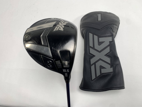 PXG 0311 GEN6 Driver 10.5* Project X EvenFlow Riptide CB 5.5 50g Regular RH HC, 1 of 12