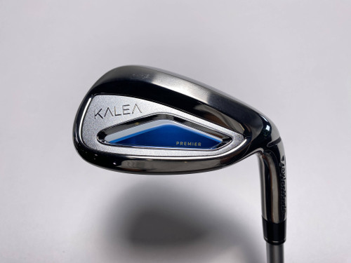 TaylorMade Kalea Premier Sand Wedge SW Kalea Premier 40g Senior RH NEW, 1 of 12