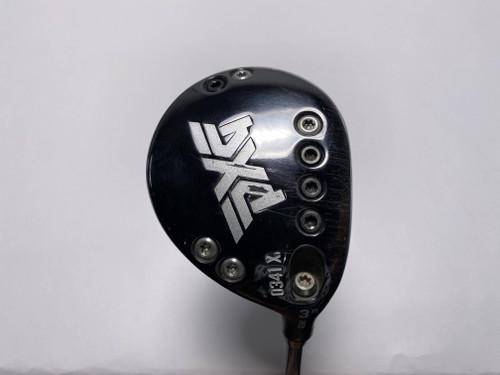PXG 0341 X GEN2 3 Fairway Wood 15* Fujikura Pro 2.0 7-S Stiff Graphite Mens RH, 1 of 12