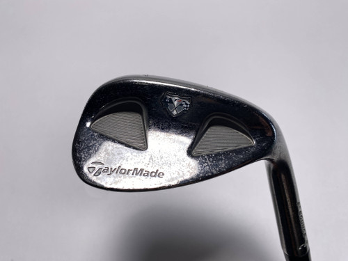 TaylorMade Rac TP 2005 Gap Wedge GW 52* 8 Bounce Wedge Steel Mens RH, 1 of 12 TaylorMade Rac TP 2005 Gap Wedge GW 52* 8 Bounce Wedge Steel Mens RH, 1 of 12