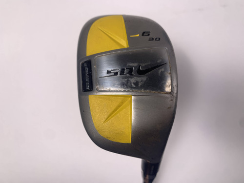 Nike Sasquatch Sumo 2 6 Hybrid 30* Sasquatch Diamana Nike Ladies RH, 1 of 12