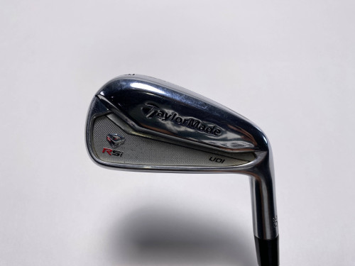 TaylorMade RSi TP UDI 3 Utility Iron KBS Tour C-Taper 120g Extra Stiff RH, 1 of 12