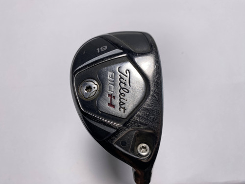 Titleist 910 H 3 Hybrid 19* Diamana Kai'li 80HYB 80g Regular Graphite Mens RH, 1 of 12 Titleist 910 H 3 Hybrid 19* Diamana Kai'li 80HYB 80g Regular Graphite Mens RH, 1 of 12