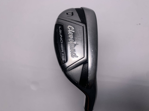 Cleveland Launcher HB Single 6 Iron True Temper Dynamic Gold DST R300 Regular RH, 1 of 12