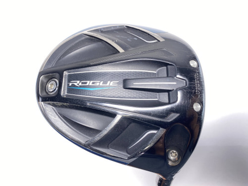 Callaway Rogue Driver 13.5* Kuro Kage 50g Regular Graphite Mens RH, 1 of 12