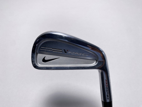Nike VR Forged Pro Combo Single 3 Iron DG Tour Issue X100 Extra Stiff RH, 1 of 12