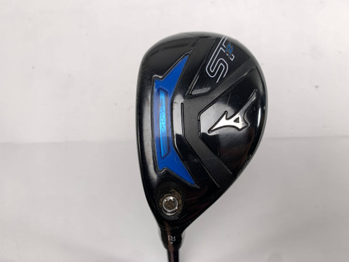 Mizuno ST-Z 230 4 Hybrid 22* UST Mamiya LINQ 75 F4 Stiff Graphite Mens LH, 1 of 12 Mizuno ST-Z 230 4 Hybrid 22* UST Mamiya LINQ 75 F4 Stiff Graphite Mens LH, 1 of 12