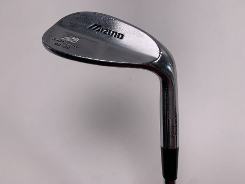 Mizuno MP Series Lob Wedge LW 60* 9 True Temper Dynamic Gold Wedge Steel Mens RH, 1 of 12 Mizuno MP Series Lob Wedge LW 60* 9 True Temper Dynamic Gold Wedge Steel Mens RH, 1 of 12