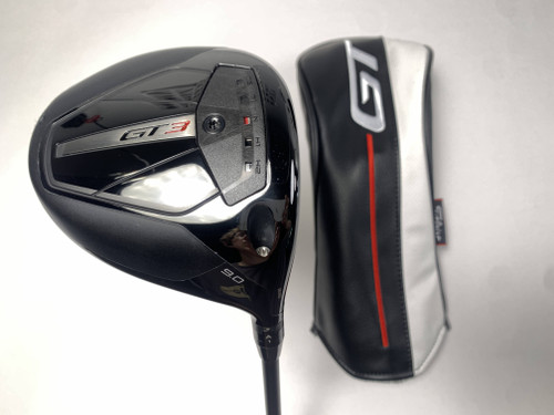 Titleist GT3 Driver 9* Tensei K Blue Xlink Tech 55g Stiff RH HC NEW, 1 of 12 Titleist GT3 Driver 9* Tensei K Blue Xlink Tech 55g Stiff RH HC NEW, 1 of 12
