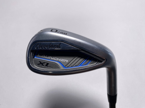 Cleveland Launcher XL Pitching Wedge PW 48* Project X Cypher Fifty 4.0 Ladies RH, 1 of 12
