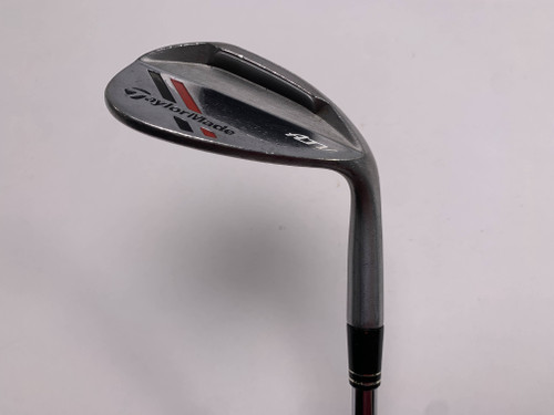 TaylorMade ATV Sand Wedge SW 56* KBS Wedge Steel Mens RH, 1 of 12