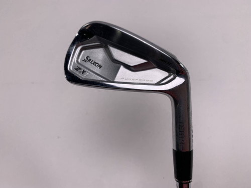 Srixon ZX7 Single 3 Iron NS Pro 950 GH Regular Steel Mens RH, 1 of 12 Srixon ZX7 Single 3 Iron NS Pro 950 GH Regular Steel Mens RH, 1 of 12