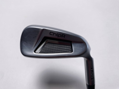 Ping Chipr Wedge Black Dot Alta CB AWT Regular Graphite Mens RH, 1 of 12 Ping Chipr Wedge Black Dot Alta CB AWT Regular Graphite Mens RH, 1 of 12