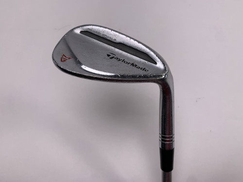 TaylorMade Milled Grind 2 Chrome Sand Wedge 54* 11 KBS Tour C-Taper Lite Mens RH, 1 of 12
