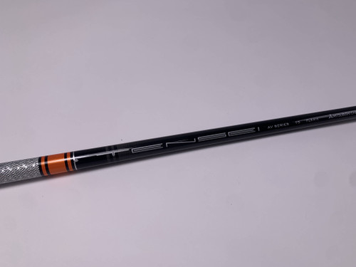 Mitsubishi Chemical Tensei Orange AV Raw X-Stiff Fairway Shaft 42.25"-Ping, 1 of 12 Mitsubishi Chemical Tensei Orange AV Raw X-Stiff Fairway Shaft 42.25"-Ping, 1 of 12