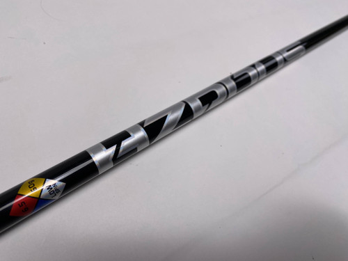 Project X HZRDUS 6.5 Gen 4 Dual Torsional XStiff Driver Shaft 44.25"-TaylorMade, 1 of 12