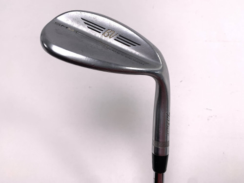 Titleist Vokey SM9 Tour Chrome Lob Wedge LW 58* 8 Bounce M-Grind Wedge RH, 1 of 12 Titleist Vokey SM9 Tour Chrome Lob Wedge LW 58* 8 Bounce M-Grind Wedge RH, 1 of 12